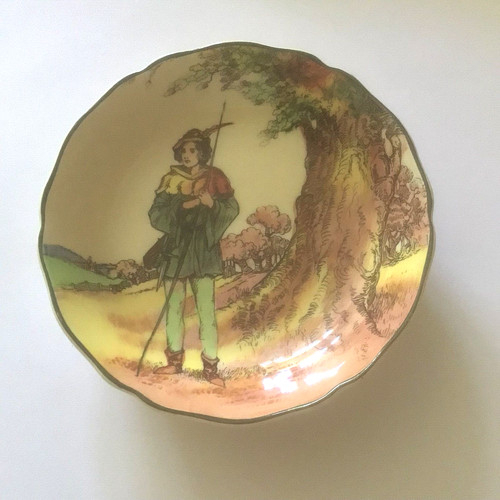 Mint royal doulton - mint,