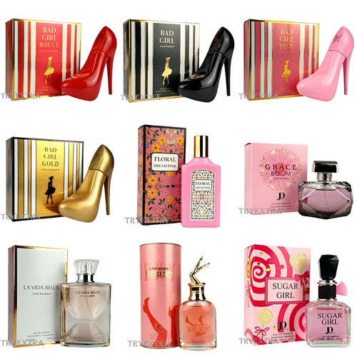 Women perfume 100ml ladies - perfume, |