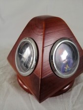 Clock Thermometer Hygrometer