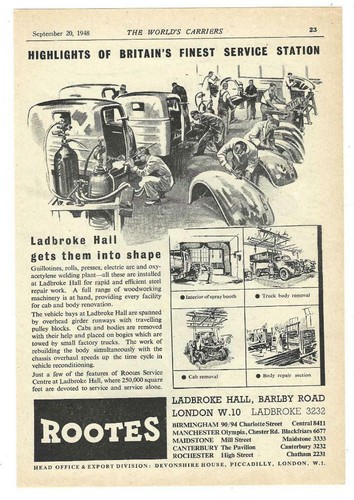 Vintage advertisment for - vintage,