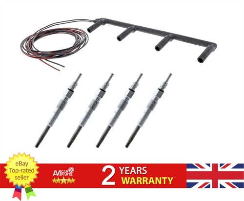 Cable set repair kit - set, alfa