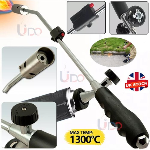 Butane weed gas burner wand - butane,