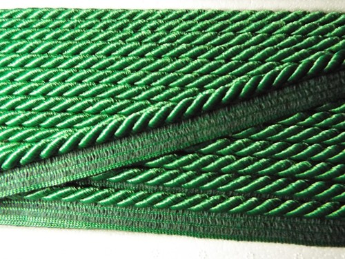 Silky 7mm flanged rope - silky,
