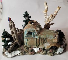 Dept 56 The Original Snow
