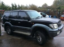 2002 TOYOTA LANDCRUISER LWB VX 3.0 D4D DRIVERSIDE RIGHT FRONT INDICATOR UNIT