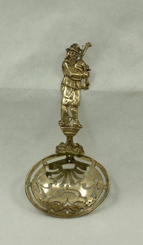 Antique sterling silver - sterling,