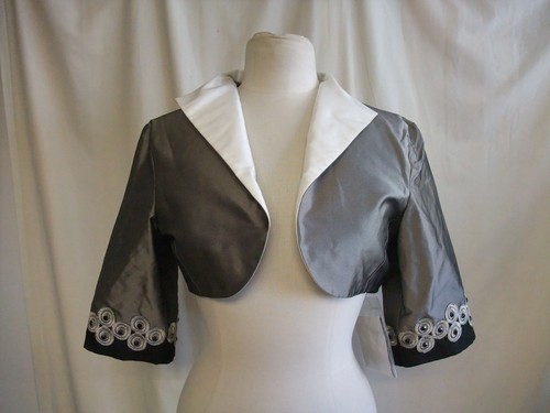 Ladies bolero linea - bolero,
