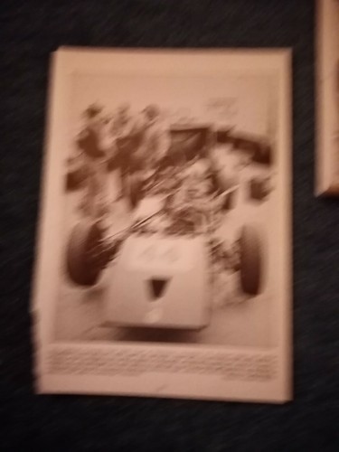 Tv1 ephemera 1984 - tv1, the