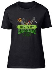 This Is My Gardening Shirt