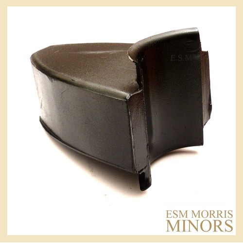 Morris minor rear axle bump - morris,