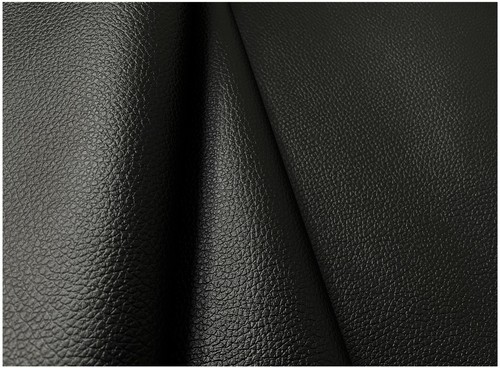 Black grain heavy duty faux - grain,