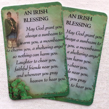 AN IRISH BLESSING   Prayer