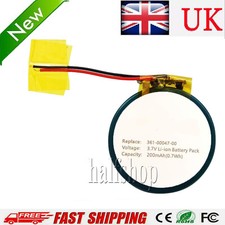 Battery 200mAh for [Garmin]