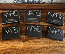 Nars Duo Eyeshadow, 4g. Choose Shade