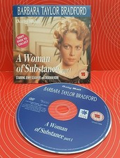 BARBARA TAYLOR BRADFORD A