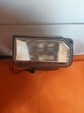   DELTA LANCE HPE FOG LAMP SX