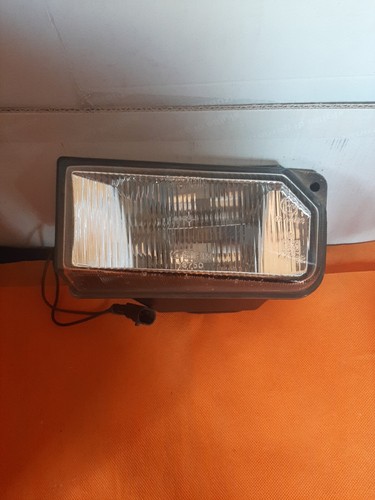 Delta lance hpe fog lamp - ,