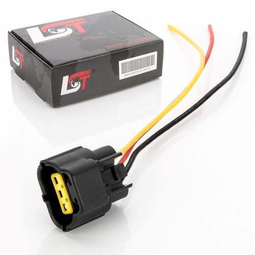 Connector repair wiring - connector,