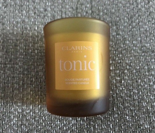 Clarins small tonic scented - bn,