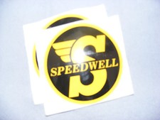 CLASSIC MINI SPEEDWELL 75MM