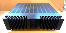 Rotel RMB-1066 Power Amplifier, Six-Channel, Hi-Fi Sound. 