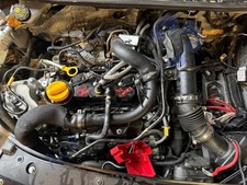 Renault Dacia 20-25 1.0L TCE H4D470 3 Cyl Engine With Warranty H4D470