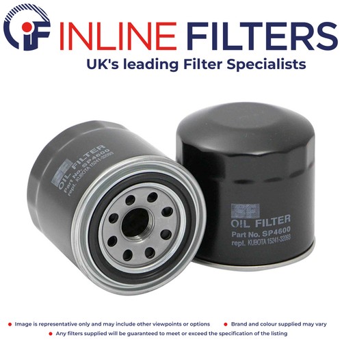 Oil filter for kubota - oil,
