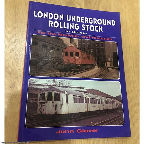 London underground rolling - underground,