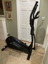 Cross Trainer - Reebok z9 - Home Use - Good Condition