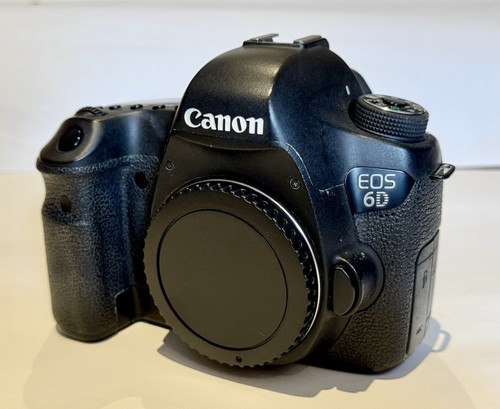 Canon eos mk1 - mk1, plus