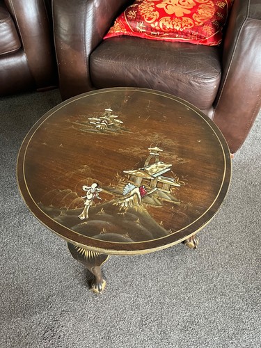 Vintage chinoiserie chinese - vintage,