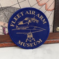Vintage Patch Fleet Air Arm