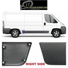 Fits Fiat Ducato 2006-2024