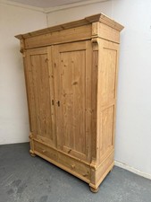 A Tall Victorian Antique / Old