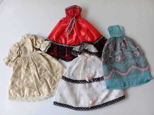 Vintage faerie glen - glen, doll