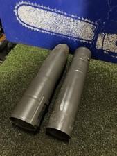 Husqvarna 525bx Petrol Leaf Blower Tube Pipe Nozzle