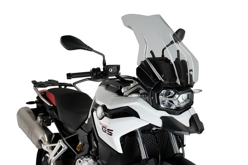 Puig touring plus screen - touring,