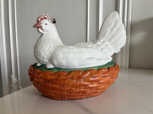 Large vintage 1900s - large, english