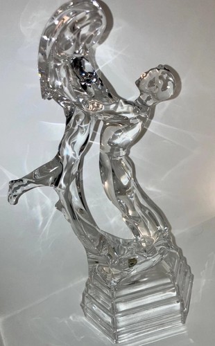 Rcr vintage italian crystal - rcr,