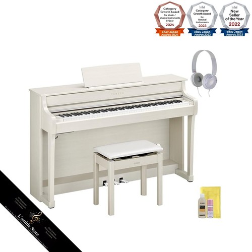 Yamaha clp 835wb electronic - clp-835wb,