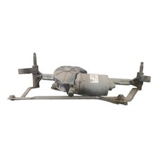 Wiper Motor Front Vauxhall