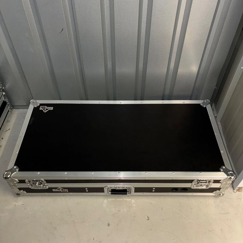 Gorilla coffin case for - gorilla,