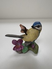 Birds And Blossoms Of The