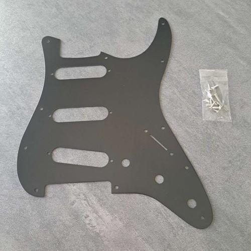 Fender stratocaster pickguard - stratocaster,