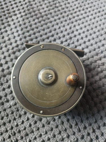 Vintage unnamed brass - vintage, and