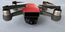 DJI Spark - Drone only - Red