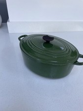 Le Creuset Dutch Oven
