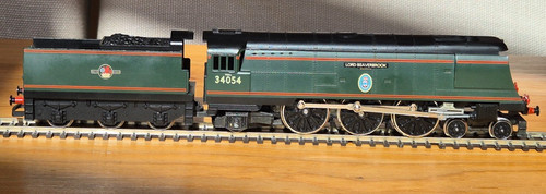 Hornby gauge 310 4 - r.310, br