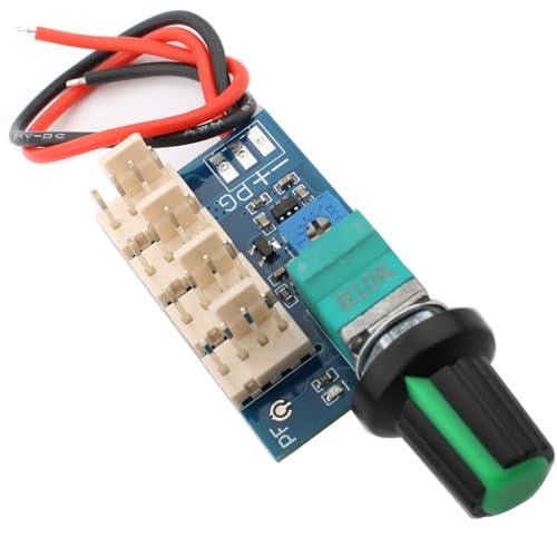 1pcs pwm fan - pwm,