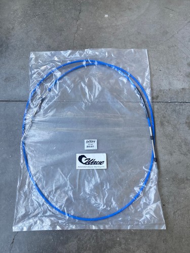 Wsm steering cable - steering, for